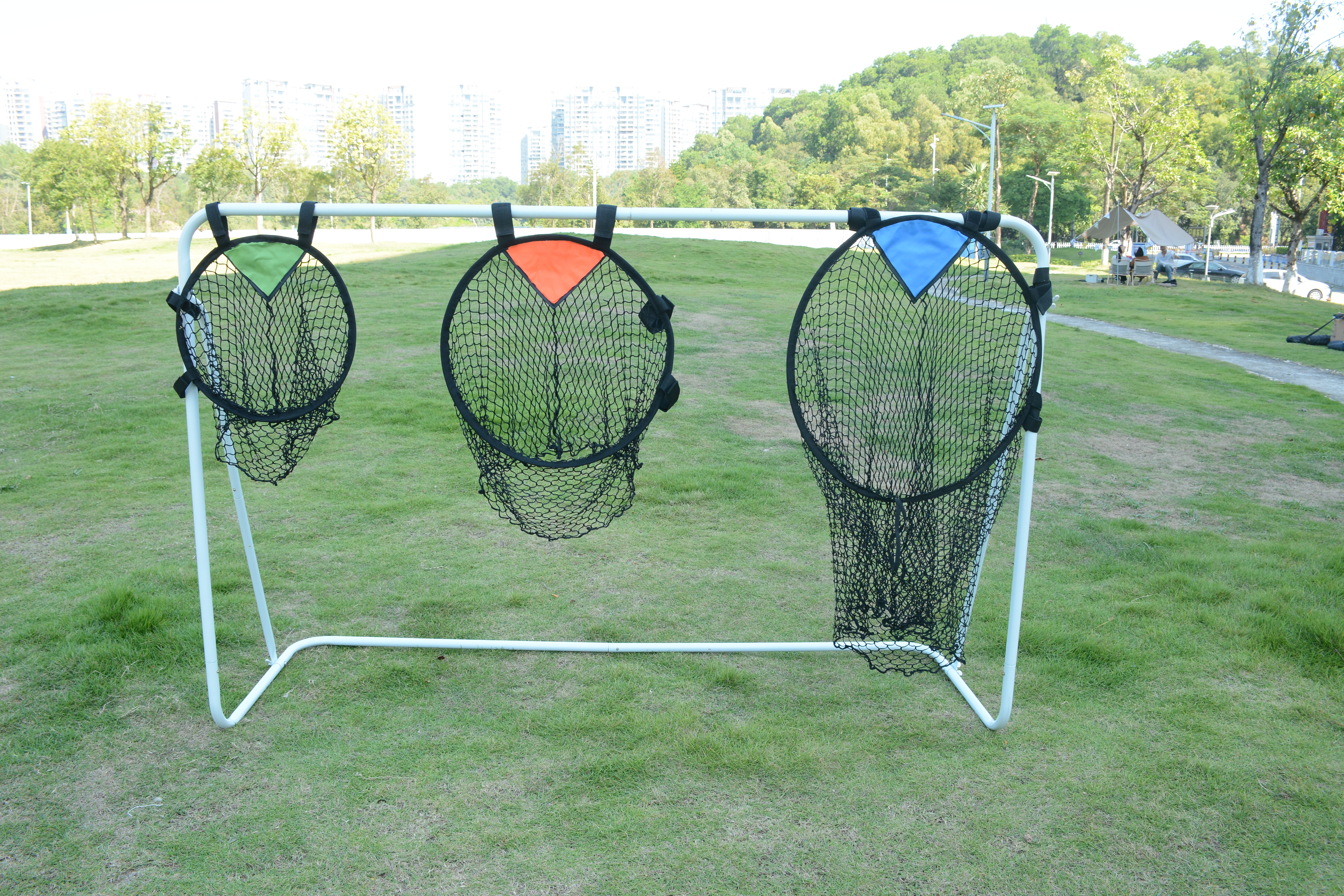 soccer target net DSC_0278