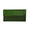 Mini Indoor Artificial Golf Hitting Practice Mat