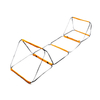Changeable Multi Function Speed And Agility Training Ladder
