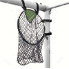 Soccer Aid Top Bins Target Goal Net Set of 2 Easy To Attach And Detach To Goals for Corner Shooting Top Corner Target Nets