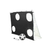 Outdoor Lawn Youth Soccer Training Goal Net