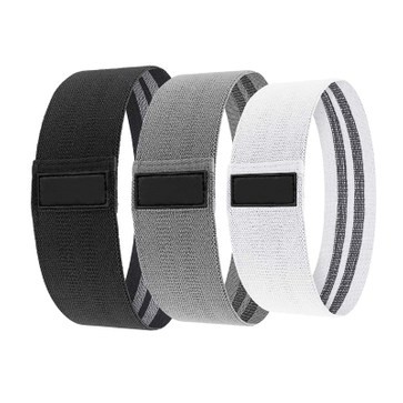 Yoga Resistance Loop Band for Legs And Hip