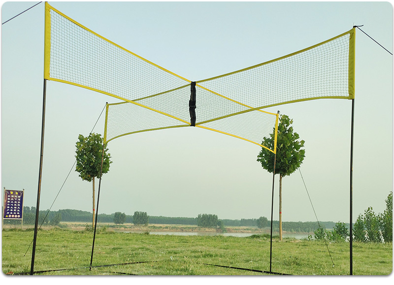 Choosing a Net For Hitting How to Choose a Baseball/Volleyball/Tennis Net