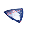 Light Portable Youth Ice Hockey Net for Pucks