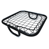 Hand Hold Goal Rebounder Football Soccer Training Rebounder Net 
