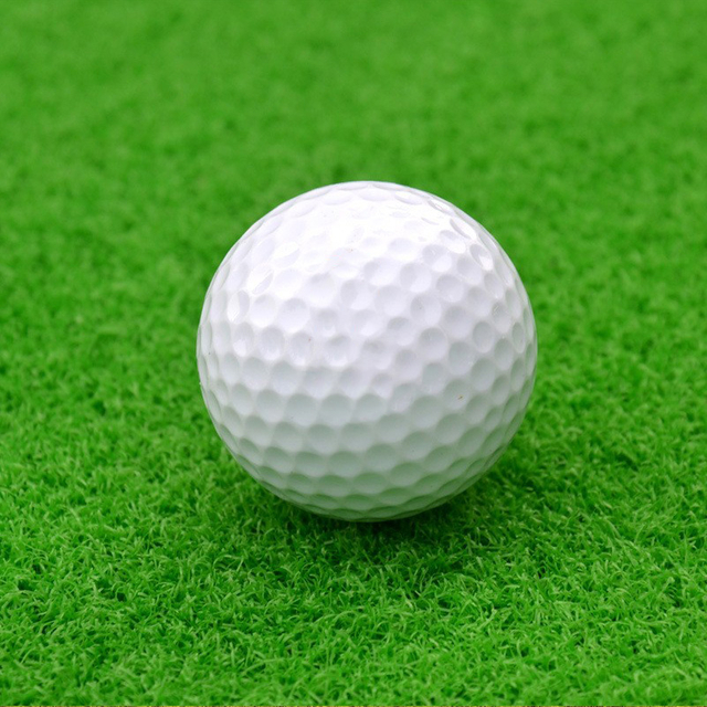 Foam Golf Practice Balls Realistic Feel And Limited Flight Use Indoors Or Outdoors