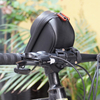 Bike Phone Mount Bag with Waterproof Touch Screen Phone Case