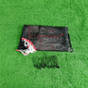 6X4 Feet Soccer Accuracy Training Target Goal Net
