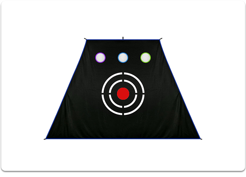 The Best Golf Targets For Your Backyard