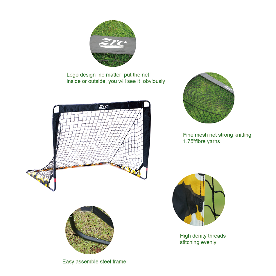 soccer goals for kids