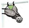 Soccer Aid Top Bins Target Goal Net Set of 2 Easy To Attach And Detach To Goals for Corner Shooting Top Corner Target Nets