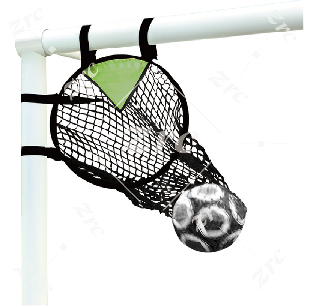 Hanging Soccer Corner Shooting Training Targets