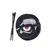 Pop Up Golf Practice Net for Indoor Outdoor