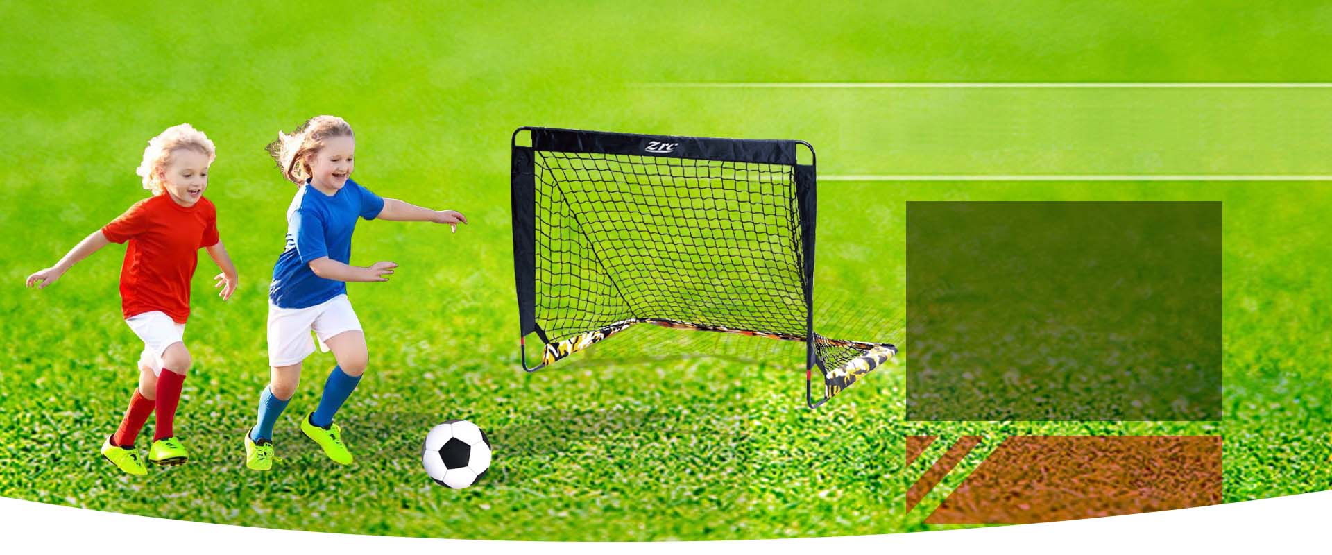 soccer goal for kids