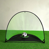 Two Function Usage Pop Up Soccer Goal for Toddler