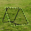 Convenient Rebound Soccer Net Soccer Training Net
