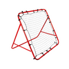 Soccer Shooting Adjustable Rebound Mesh Net