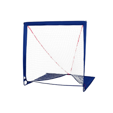 Light Portable Youth Ice Hockey Net for Pucks