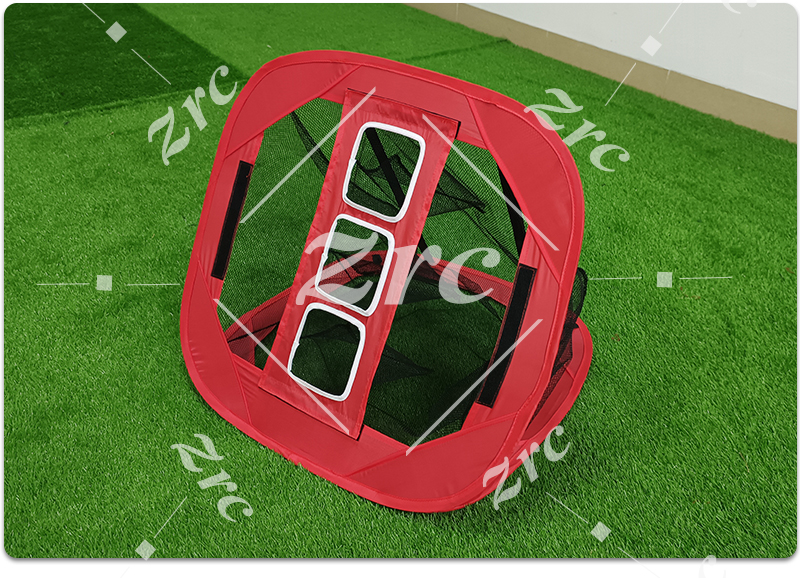 Enhance Your Golf Skills with Golf Nets: The Ultimate Practice Solution