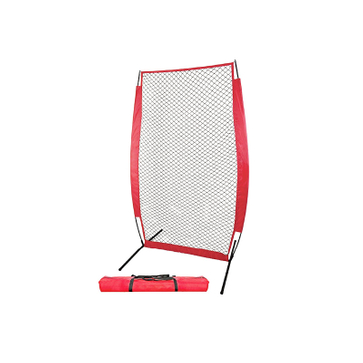 Replacement Instant Baseball Throwing Batting Net