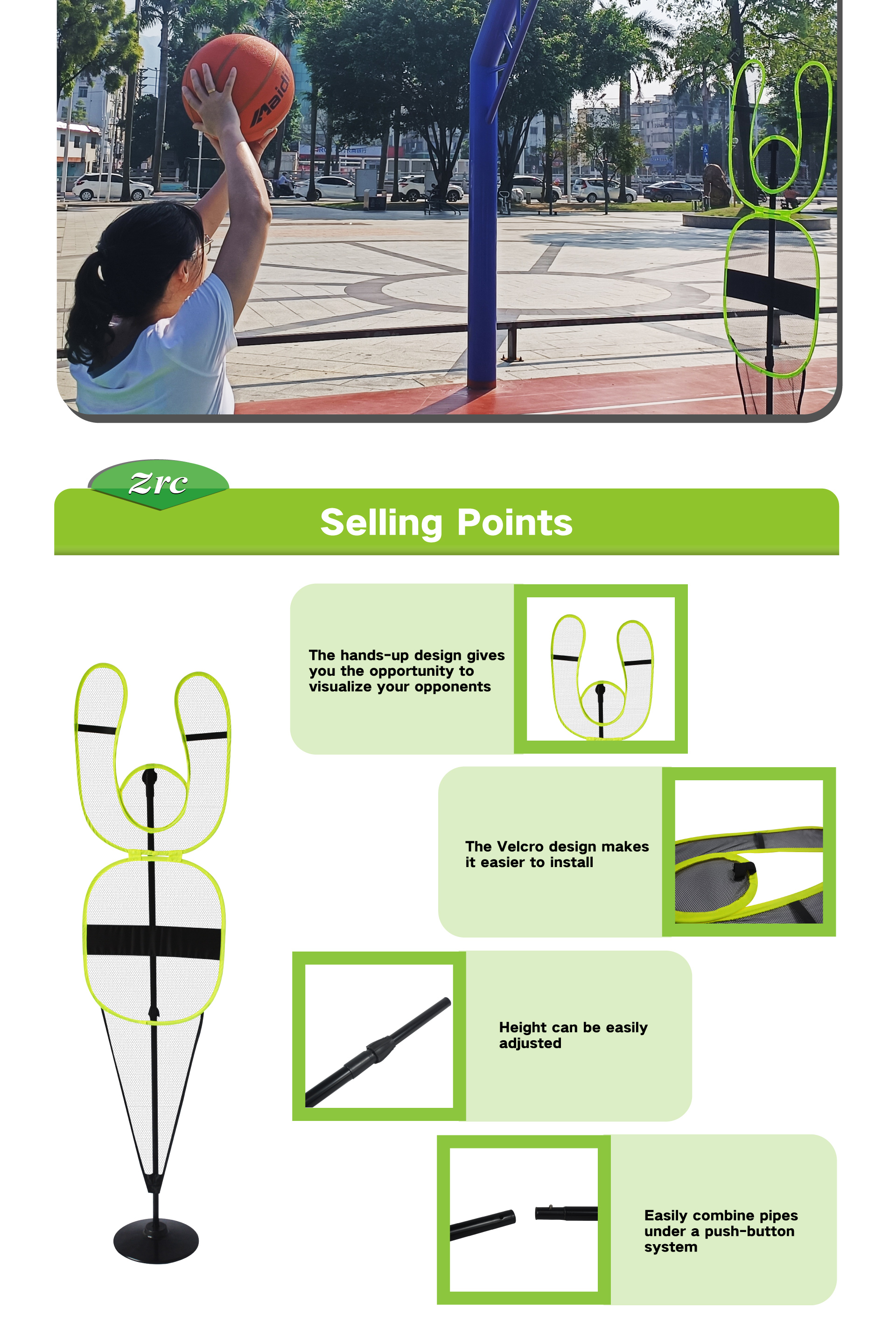 Basketball Defender Dummy Basketball Defender Dummy