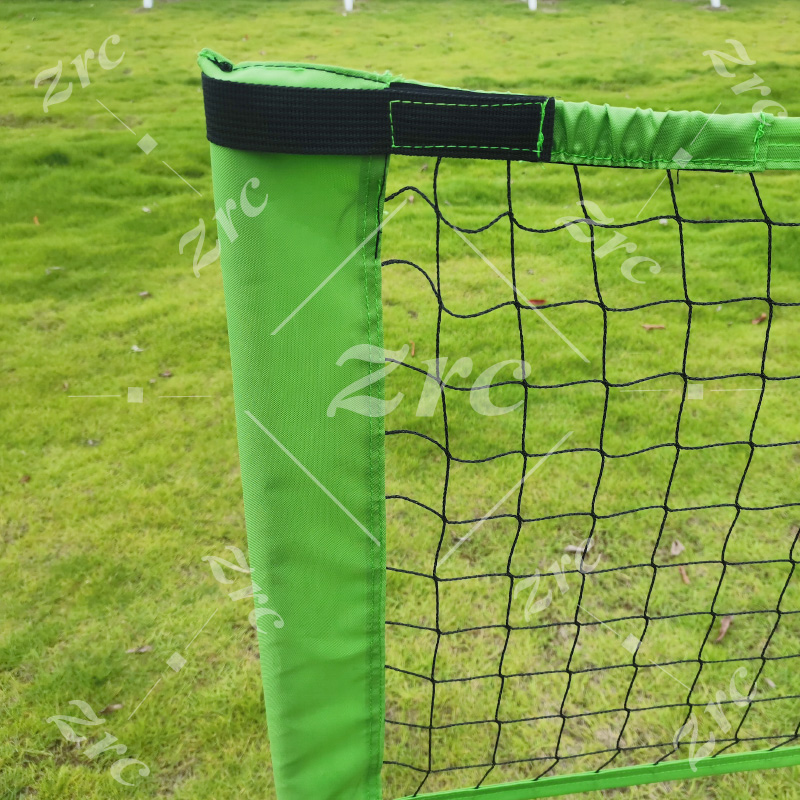 portable tennis net