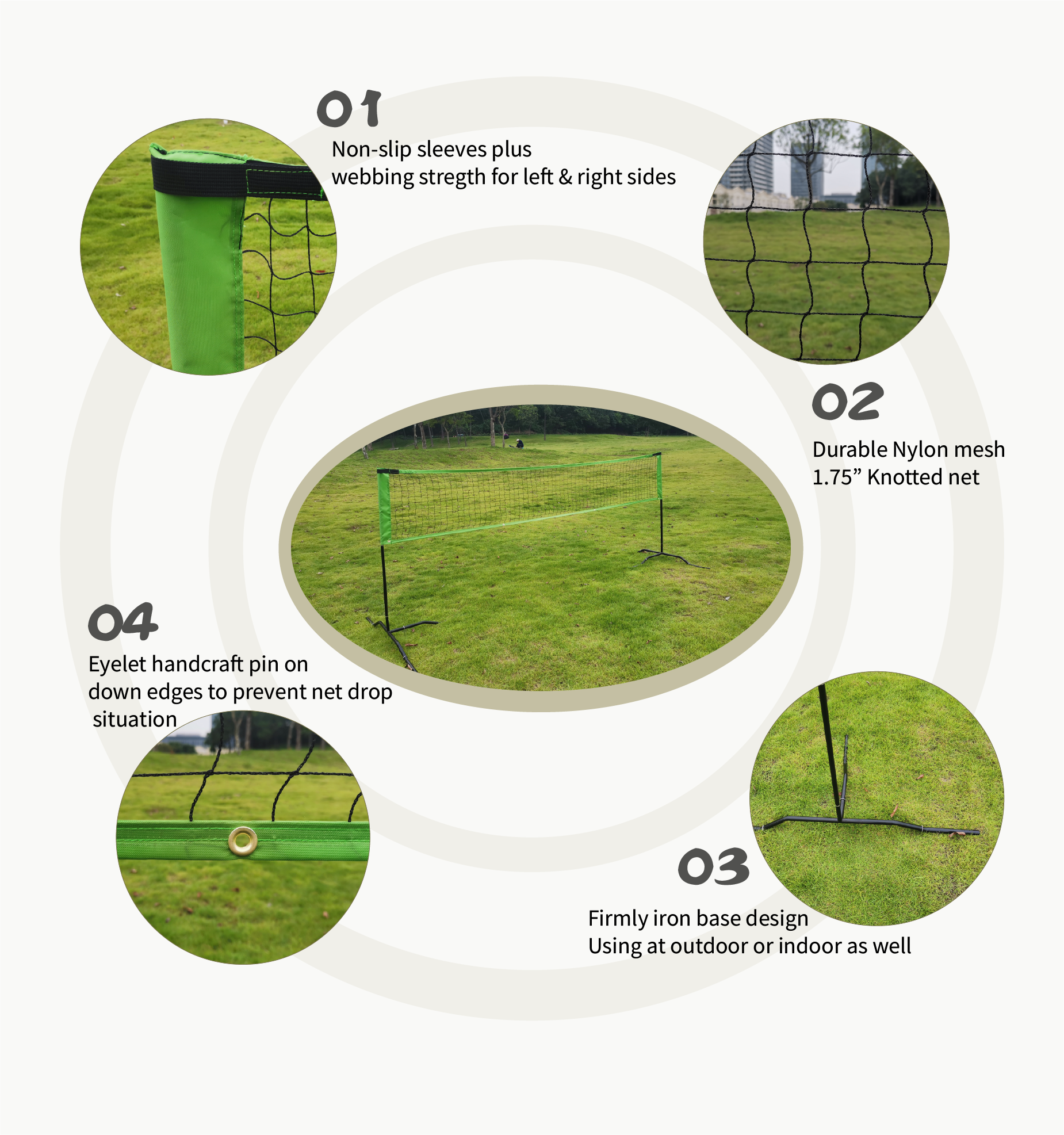 tennis net tennis net