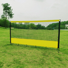 Portable Large Size Tennis Rebounder