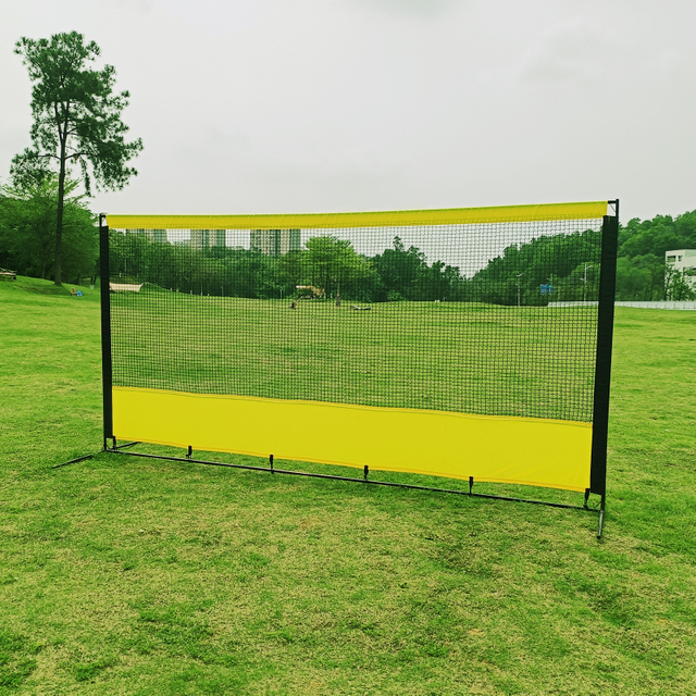 Portable Large Size Tennis Rebounder