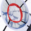 Custom Pop Up Golf Swing Practice Net