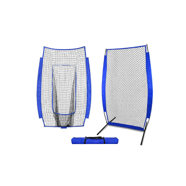 Custom Youth 7X4 FT Baseball Pitcher Batting Net