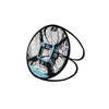 Golf Pop Up Chipping Practice Net for Garden