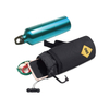 Bike Handlebar Stem Bag Water Bottle Holder Bike Packing Bicycle Touring Commuting