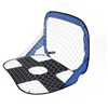Portable Mini Sports Soccer Field Children's Net Training Target