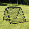 Easy Foldable Football Rebouder Soccer Training Rebound Net