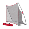 Golf Hitting Driving Range Net for Outdoor Backyard