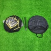 Convenient Mini Children's Soccer Net Porous Net Training Target