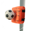 Magnetic Soccer Aid Top Bins Target Goal Net Easy To Attach And Detach To 5~12 Players Goals 4pcs A Pack with Drawstring Bag