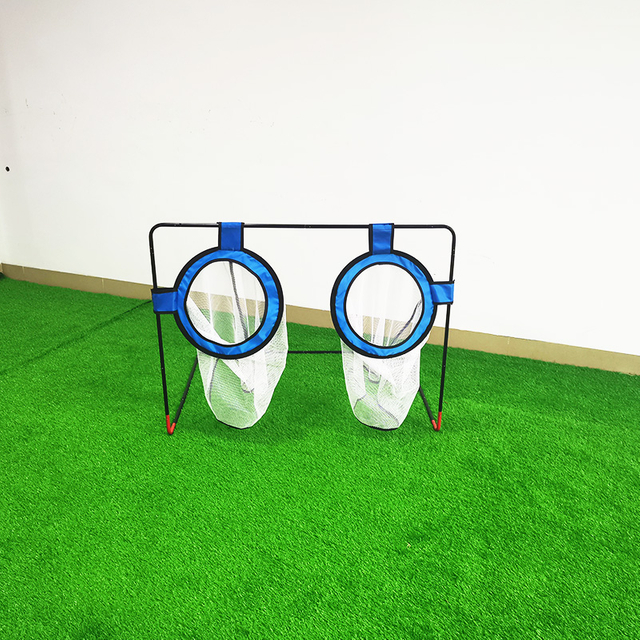 Top Soccer Target Goal Trainer