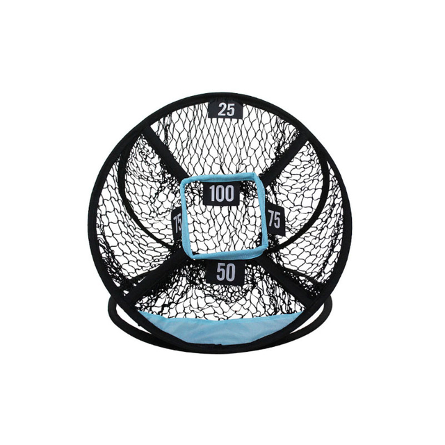 Golf Pop Up Chipping Practice Net for Garden
