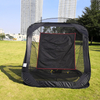 Ball Return And Collect Function Golf Driving Hitting Net