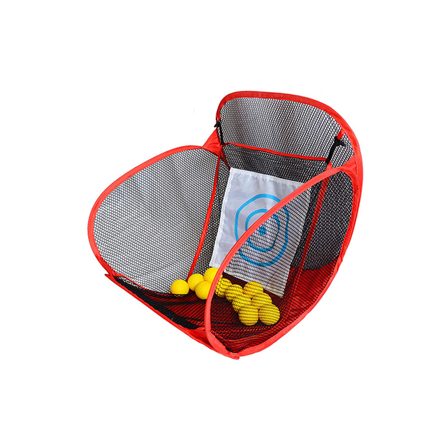 Durable Garage Golf Ball Chipping Netting