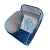 Pop Up Revert Golf Chipping Net for Home