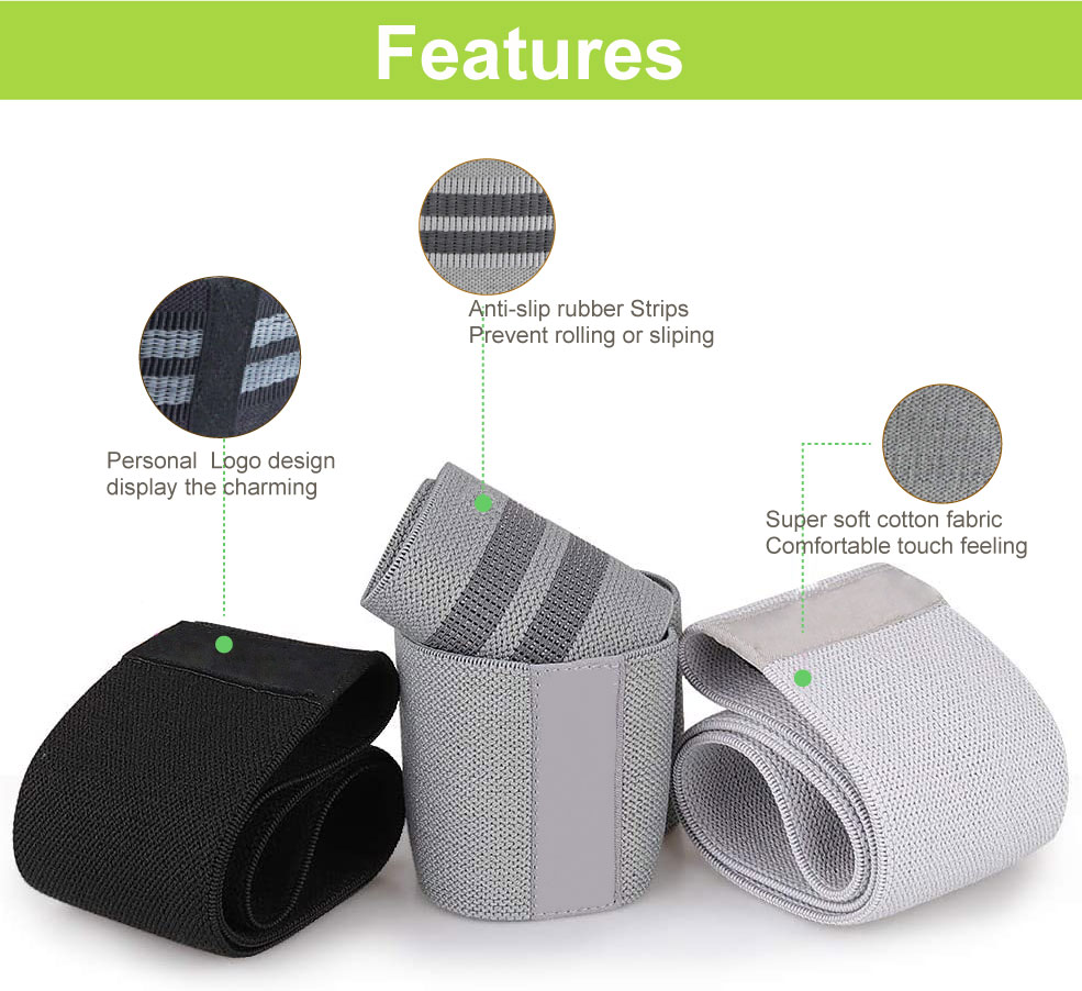 FT003阻力带描述