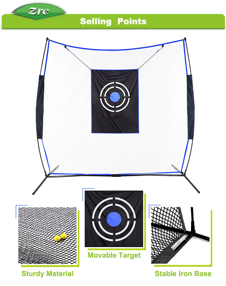 collapsible golf driving net collapsible golf driving net