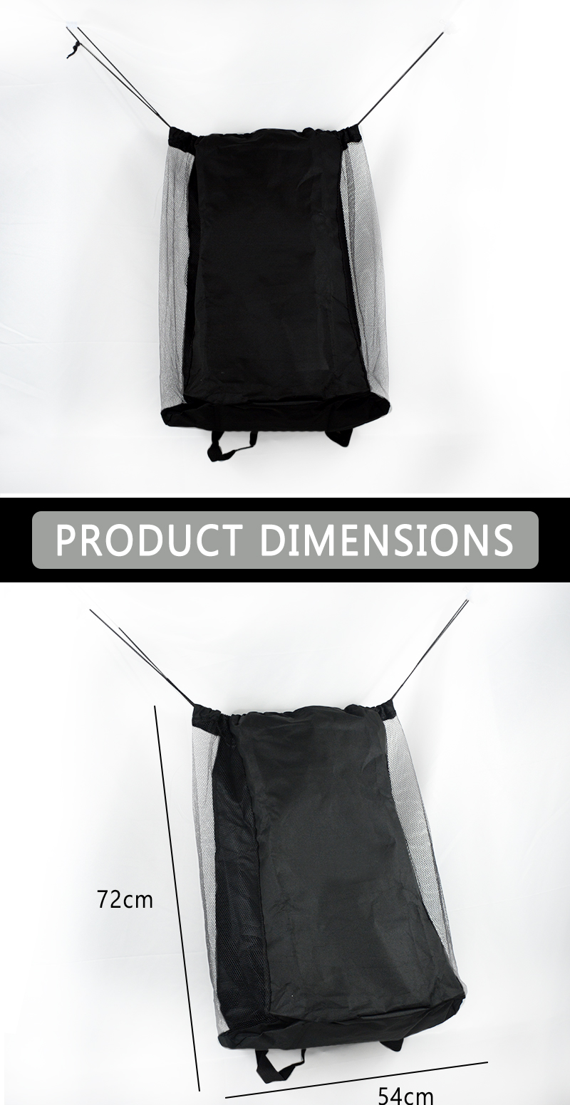 Sports Equipment Bag