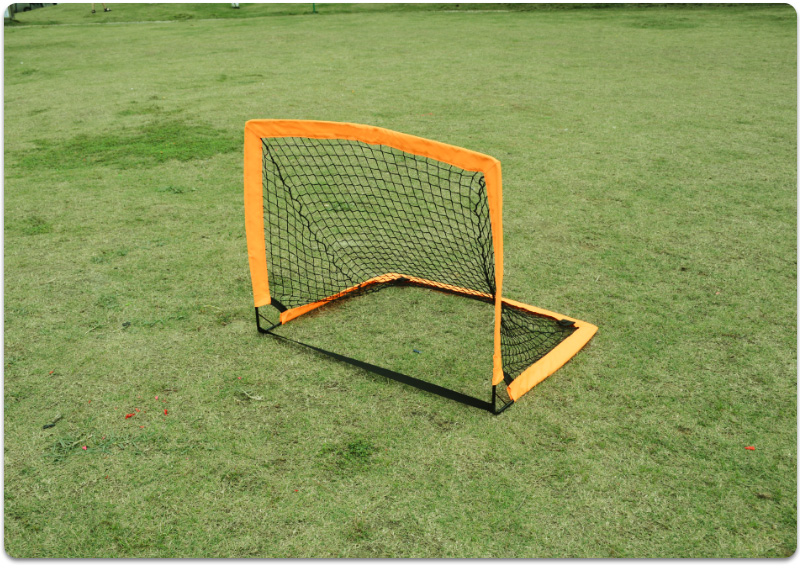 football goal football goal