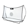Portable Angle Adjustable Training Volleyball Soccer Rebounder