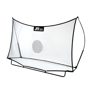 Portable Angle Adjustable Training Volleyball Soccer Rebounder