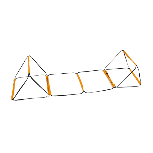 Changeable Multi Function Speed And Agility Training Ladder